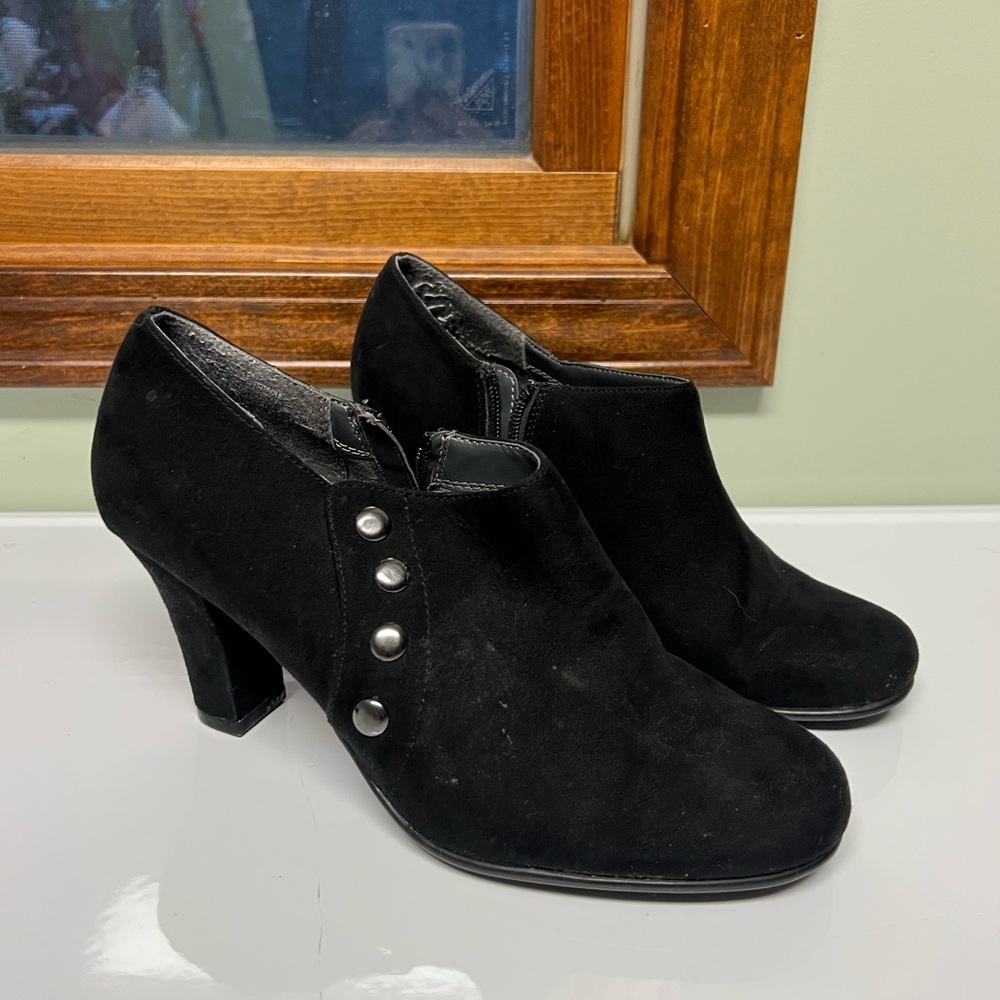Booties